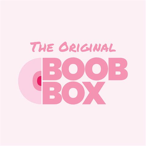 stories boob box