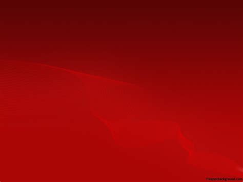 Red Wave Backgrounds Free Ppt Backgrounds