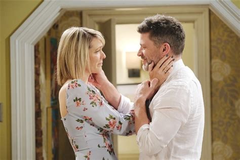 Days Of Our Lives Spoilers Jadas Pregnancy Puts A Hamper On Eric And