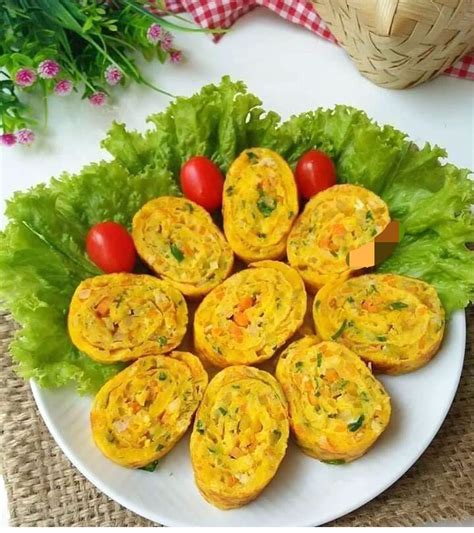 Telur Gulung Makanan Khas Daerah Mulyoyowis10