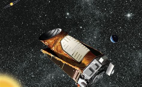 Kepler Has Found The First Earth Sized Exoplanet In A Habitable Zone
