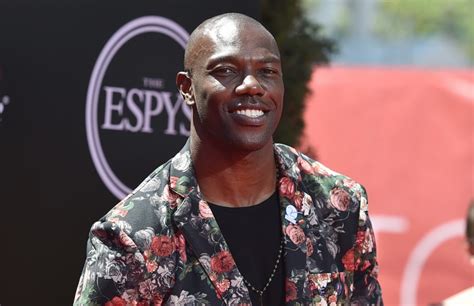 Terrell Owens Says He Will Give Pro Football Hall Of Fame Induction
