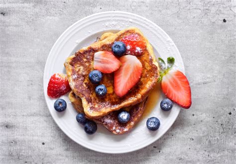 40 Best Breakfast Ideas For Kids The Kitchen Community