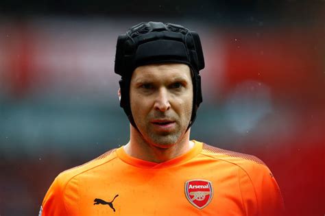 Most recently in the nihl 2 with guildford phoenix. Arsenal News: Petr Cech makes stunning admission over ...