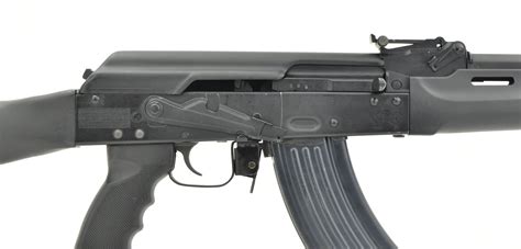 Izhmash Saiga 762x39 Caliber Rifle For Sale