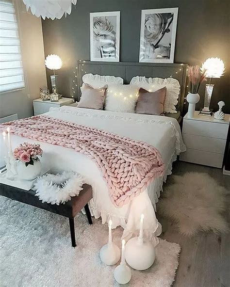 Stunning French Bedroom Decor Ideas That Will Inspire You 11 Homyhomee