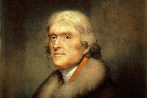 Short Story Presiden As Thomas Jefferson 4 Maret 1801 4 Maret 1809