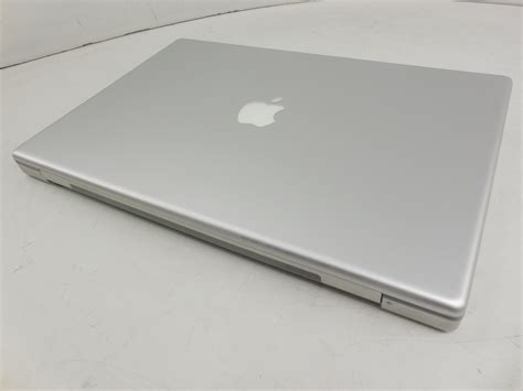 Apple Macbook 2006 Telegraph