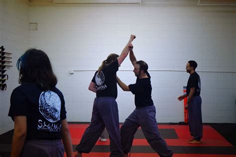 14 dec 14 self defense techniques kung fu martial arts