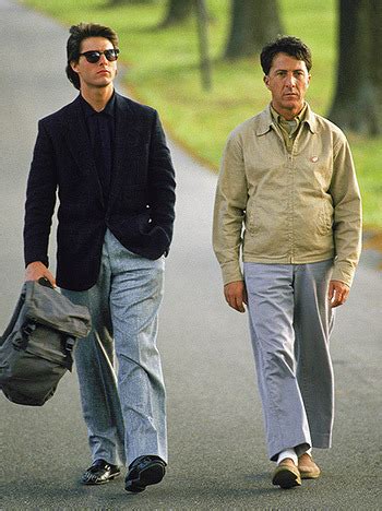 Did charlie get his half of his father's will? Rain Man (Film) - TV Tropes
