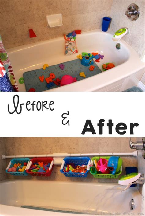 Easy Inexpensive Do It Yourself Ways To Organize And