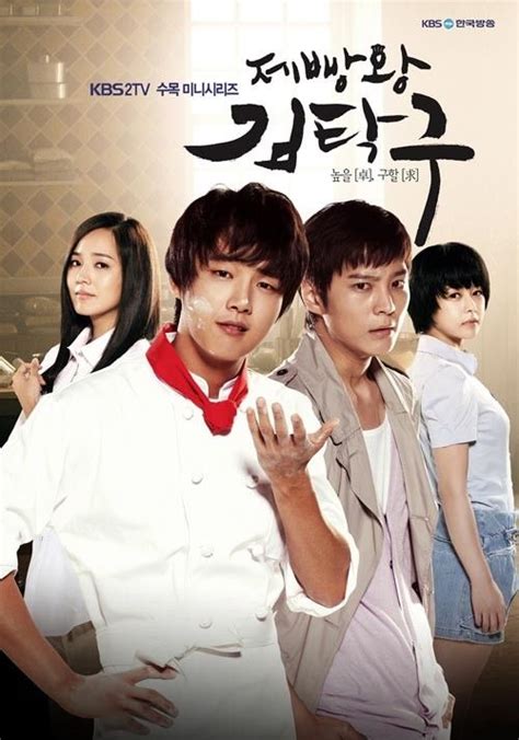 Rindu Berat 8 Drama Korea Tahun 2010 Ini Buat Kamu Pengin Nonton Ulang