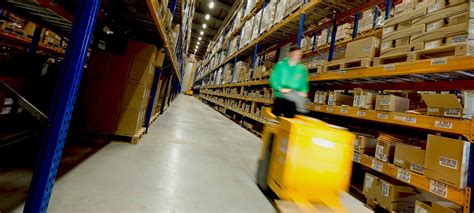 This list of major logistics companies includes the largest and most profitable logistics businesses, corporations, agencies, vendors and firms in the world. Singapore Logistics Company | Warehouse in Singapore
