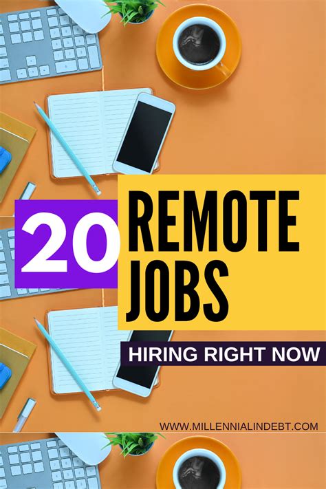 20 Fully Remote Jobs Hiring Right Now