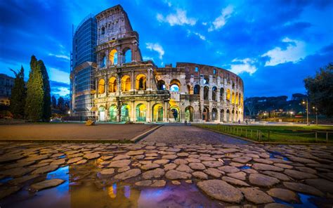 Rome Wallpapers Pictures Images