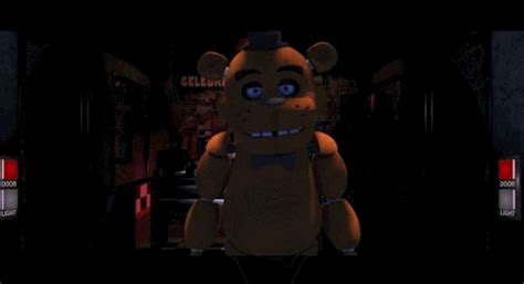 See They Arent That Creepy Found On Tumblr Fivenightsatfreddys