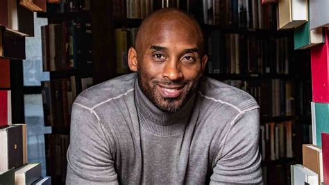 This book tells the story of kobe bryant's career through la times news articles beginning in 1996 to the commemorative issue one year after his passing. Kobe Bryant's New Book About Mental Health In Sports Just ...