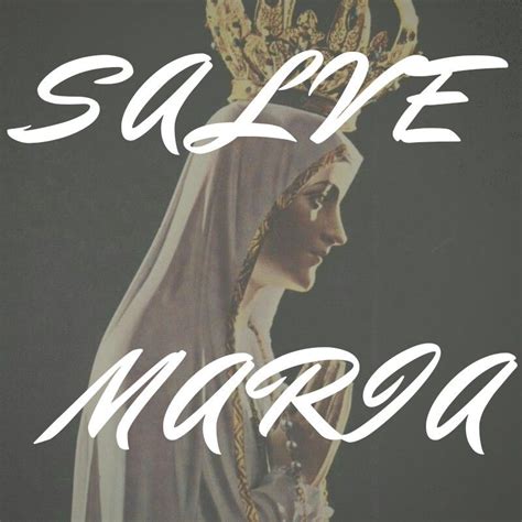 Salve Maria