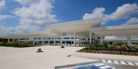 About The Cancun International Airport Blog Cancun Airport