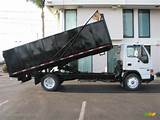 Pictures of Npr Dump Truck For Sale