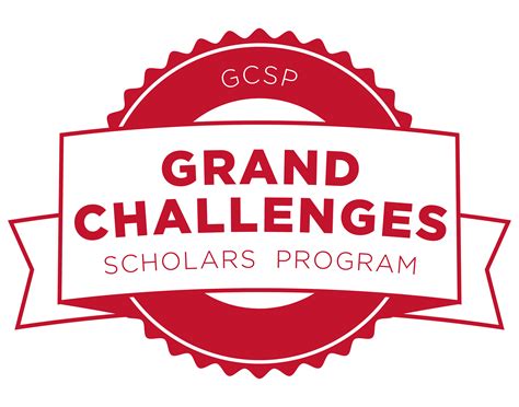 Grand Challenges Scholars Program Centers And Institutes Cec Miami
