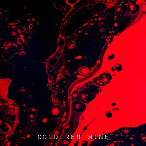 Pandora Cold Red Wine Iheartradio