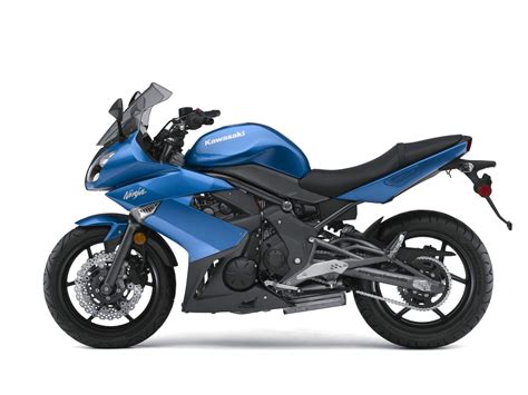 Skip to main search results. 2009 Kawasaki Ninja 500 R: pics, specs and information ...
