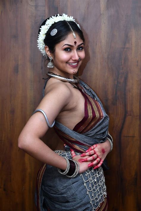 Beauty Galore Hd Antasheela Ghosh Hot Saree Bengali Actress Amazing Photoshoot