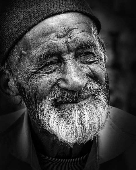 Fotospiration Old Man S Smile In 2023 Old Man Portrait Smiling Man Men S Portrait Photography