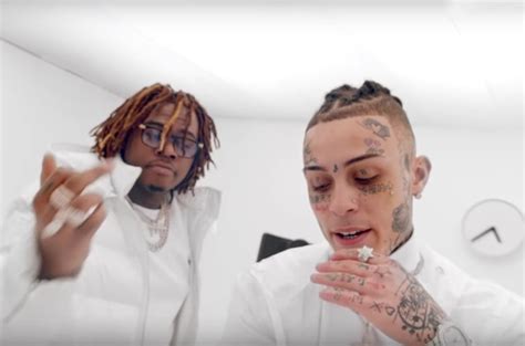 Lil Skies Stop The Madness Video Featuring Gunna Watch Billboard