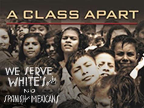 A Class Apart Social Studies Video Pbs Learningmedia