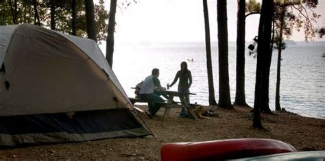 Dreher island state park, prosperity south carolina. Dreher Island State Park | Camping locations, Camping ...