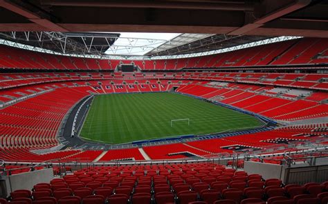 Wembley Stadium Guided Tour Best Price Guarantee From Headout