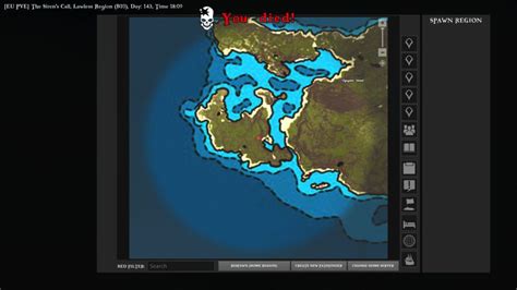 Atlas Ark Avec Des Pirates Game Guide