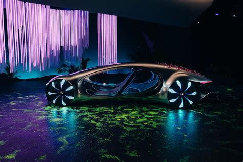 Car Technology Answering The Future World Of 2021 News Techno
