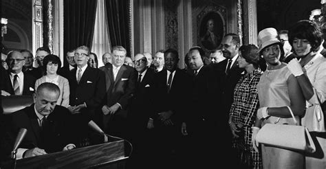 Enforcement of duty to make returns (1) if a corporation or person, having made default in complying with— (a) any provision of this act or of any other law which requires the lodging or filing in any manner with the registrar or the official. The 50th Anniversary of LBJ's Voting Rights Speech Shows ...