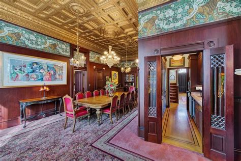 1885 The Gable Mansion For Sale In Woodland California — Captivating Houses