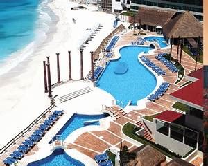 Krystal International Vacation Club Cancun Cancun Mexico Timeshare ...