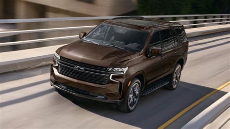 2023 Chevy Tahoe Price Specs And New Super Cruise Hands Free Driving