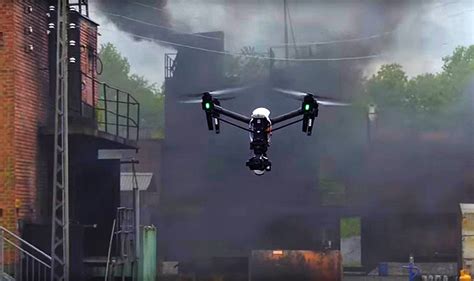 Meer Weten Over Drones En Eerstehulpverlening Meld Je Gratis Aan Voor
