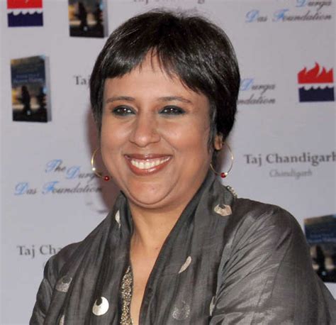 Barkha Dutt Quits Ndtv After 21 Years To Start ‘own Venture The Tribune India