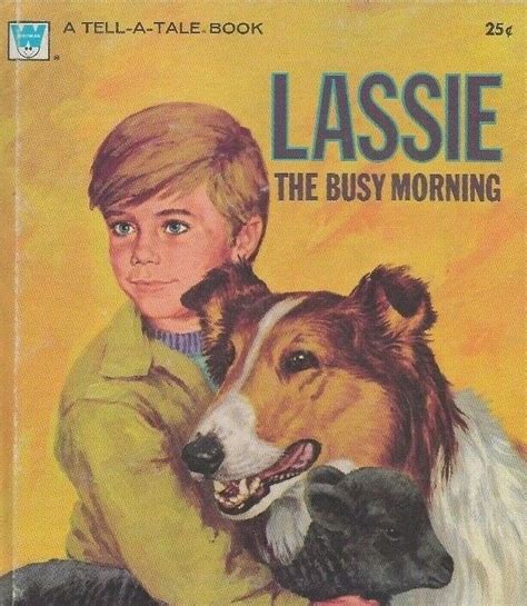 Lassie Books