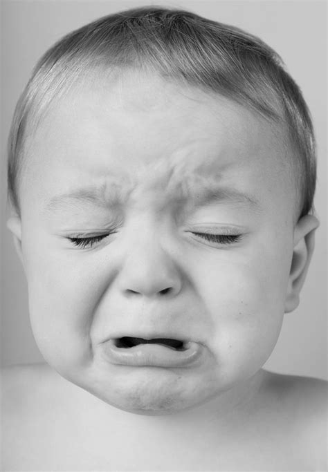 Pin By Michaela Kullberg On People Baby Faces Funny Babies Baby Crying