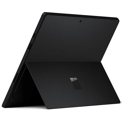 Microsoft Surface Pro 7 For Business Noir Pvt 00017 Pc Portable