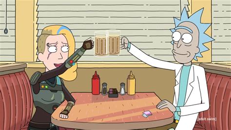 When is the rick and morty season 5 finale release date? Rick and Morty Season 4 Episode 10 Review: Star Mort ...