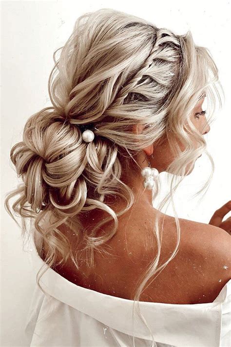 Wedding Hairstyles 2023 Guide 100 Ideas Expert Tips FAQs