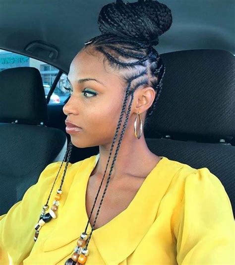 Stunningly Cute Braids Styles For 2018 ⋆ Fashiong4