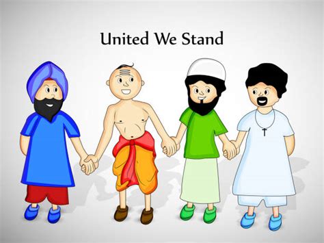 Hindu Muslim Unity Stock Photos Pictures And Royalty Free Images Istock
