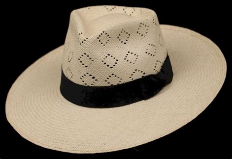Genuine Handmade Panama Hats