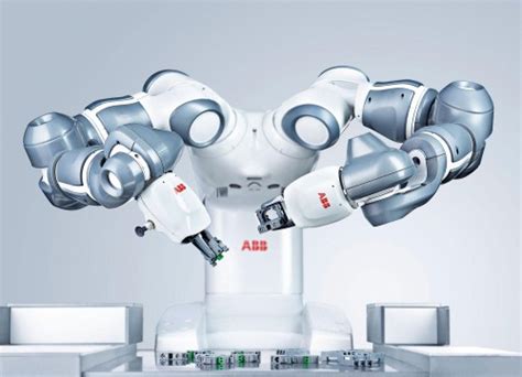 사람과 협업 가능 제조 산업 지각 변동 일으킬 양팔 로봇이 온다 매일경제